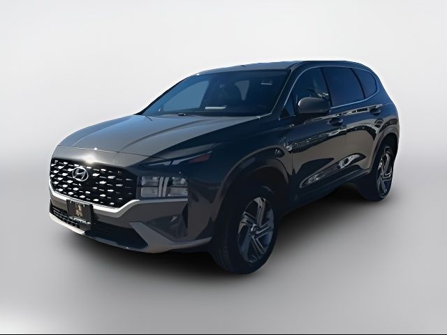 2022 Hyundai Santa Fe SE