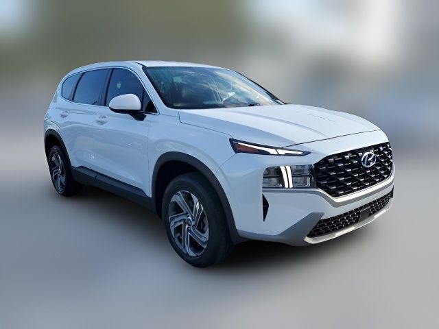 2022 Hyundai Santa Fe SE