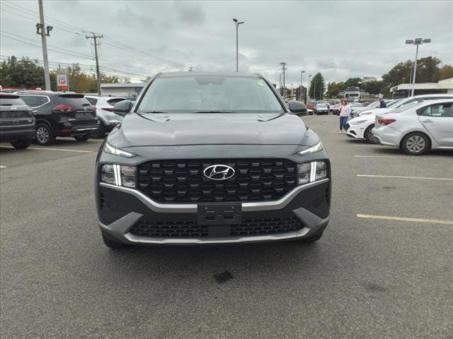 2022 Hyundai Santa Fe SE