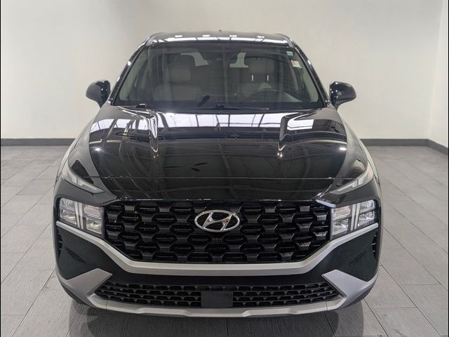 2022 Hyundai Santa Fe SE