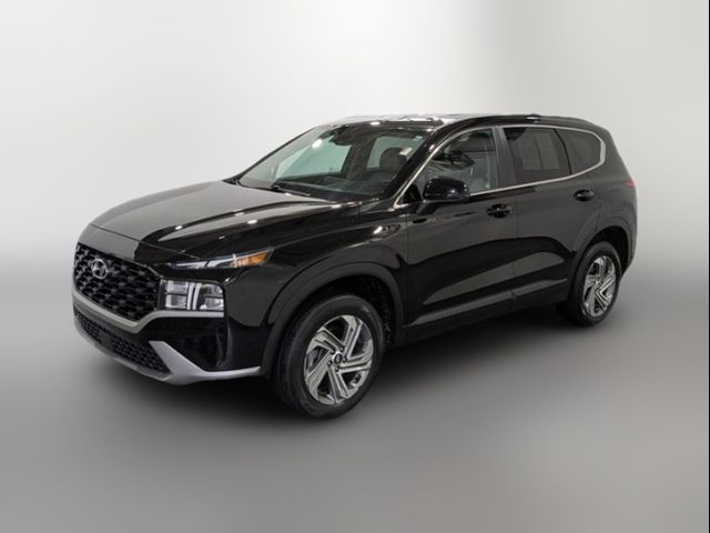 2022 Hyundai Santa Fe SE