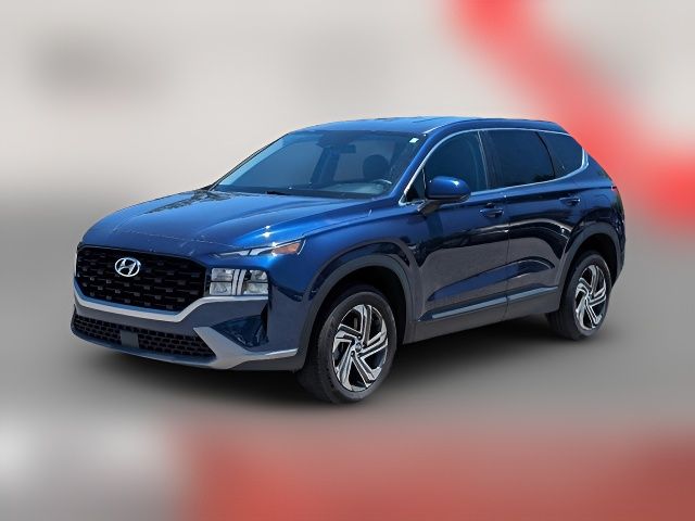 2022 Hyundai Santa Fe SE