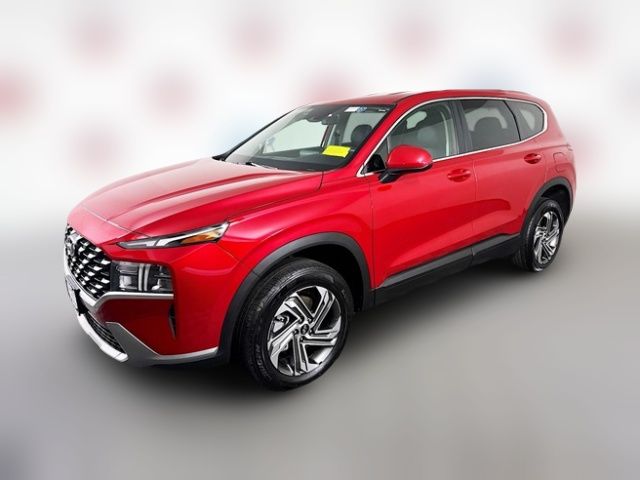 2022 Hyundai Santa Fe SE