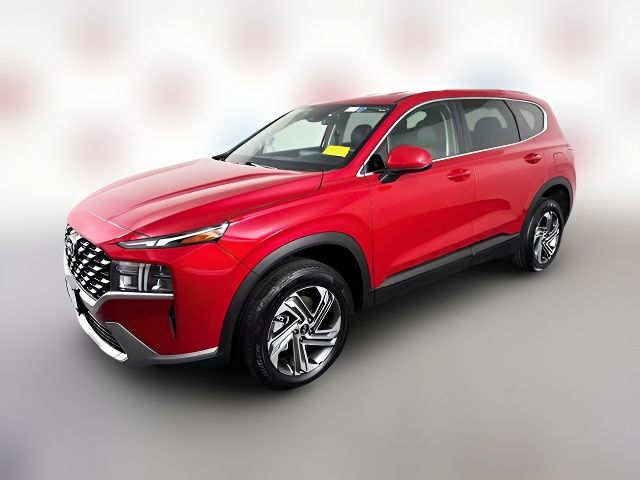 2022 Hyundai Santa Fe SE