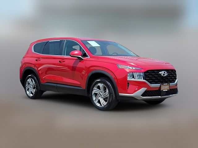 2022 Hyundai Santa Fe SE