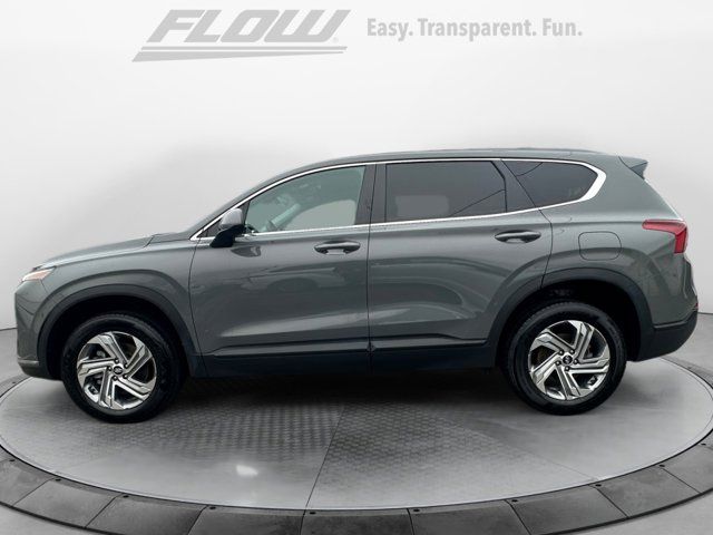 2022 Hyundai Santa Fe SE