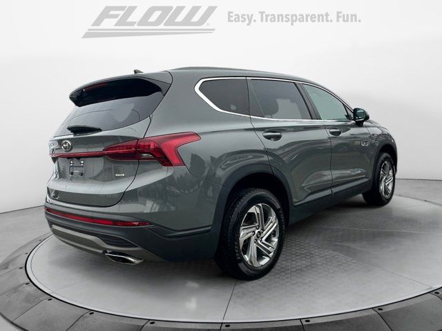 2022 Hyundai Santa Fe SE