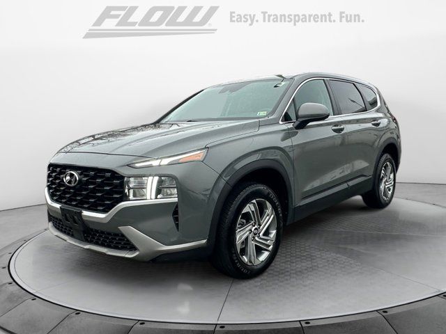 2022 Hyundai Santa Fe SE