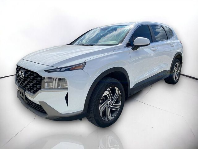 2022 Hyundai Santa Fe SE