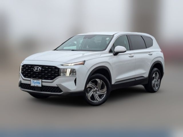 2022 Hyundai Santa Fe SE