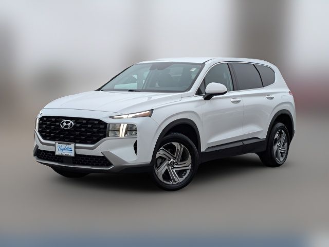 2022 Hyundai Santa Fe SE