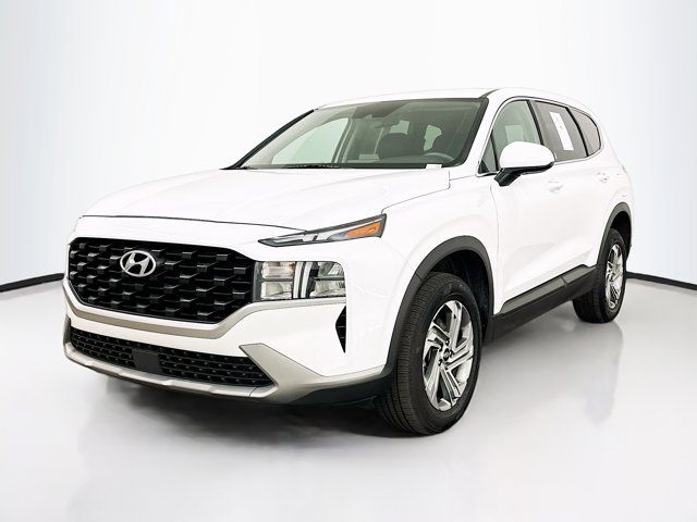 2022 Hyundai Santa Fe SE