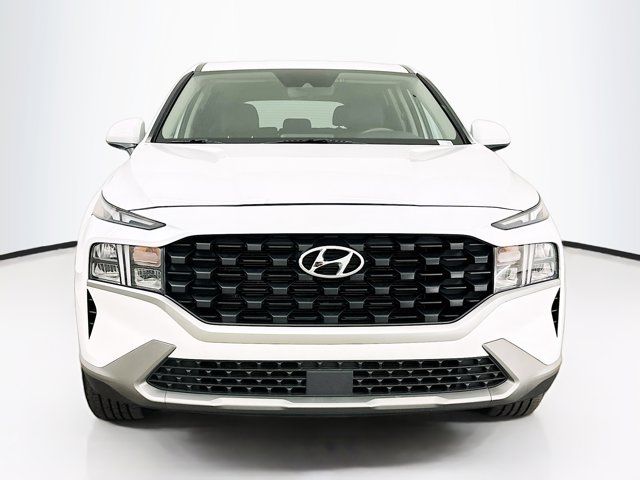 2022 Hyundai Santa Fe SE