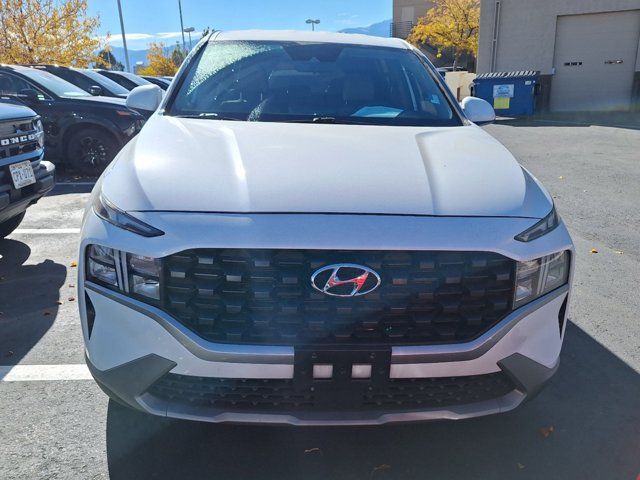 2022 Hyundai Santa Fe SE