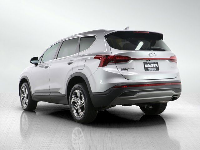 2022 Hyundai Santa Fe SE