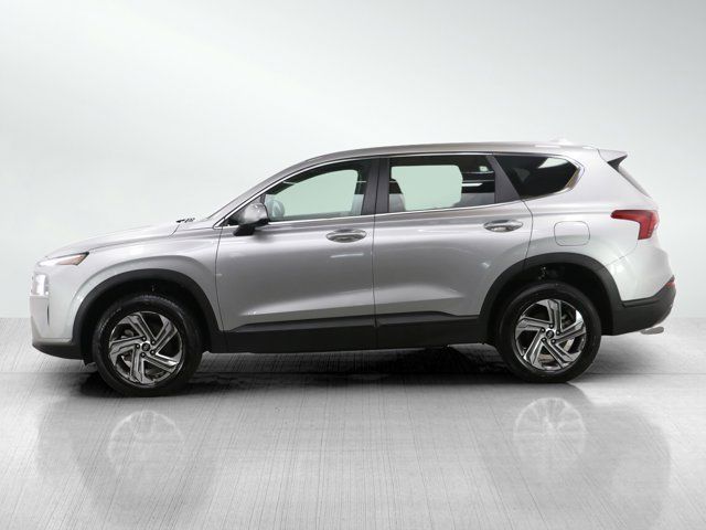 2022 Hyundai Santa Fe SE