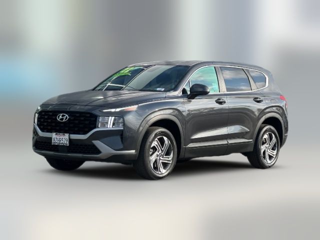 2022 Hyundai Santa Fe SE