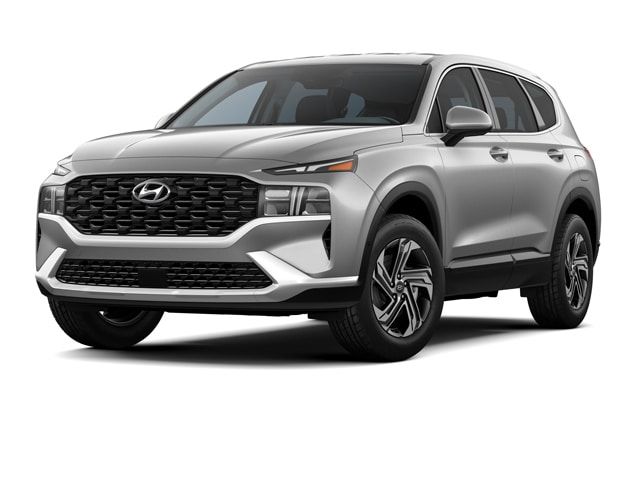 2022 Hyundai Santa Fe SE