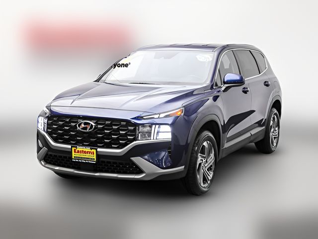 2022 Hyundai Santa Fe SE