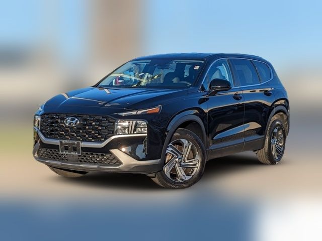 2022 Hyundai Santa Fe SE