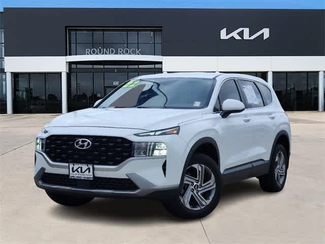 2022 Hyundai Santa Fe SE