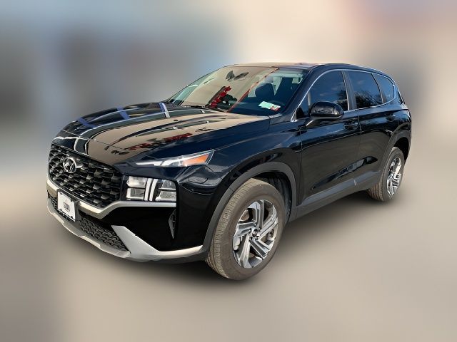 2022 Hyundai Santa Fe SE