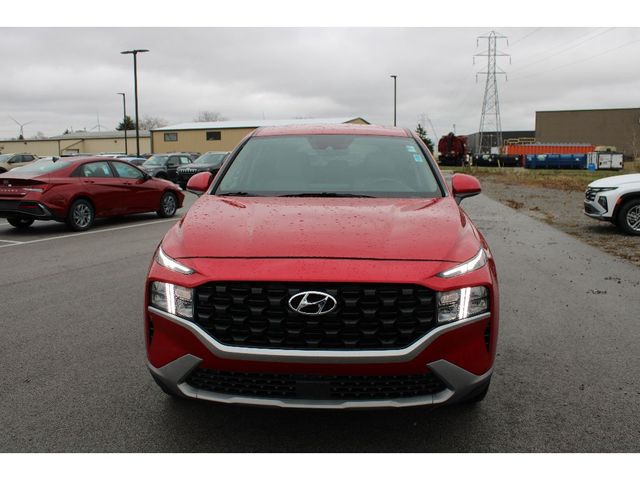 2022 Hyundai Santa Fe SE