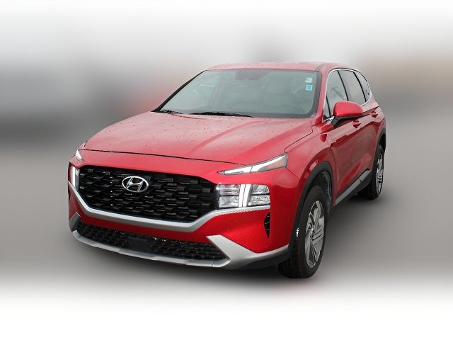 2022 Hyundai Santa Fe SE