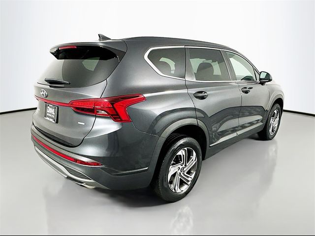 2022 Hyundai Santa Fe SE