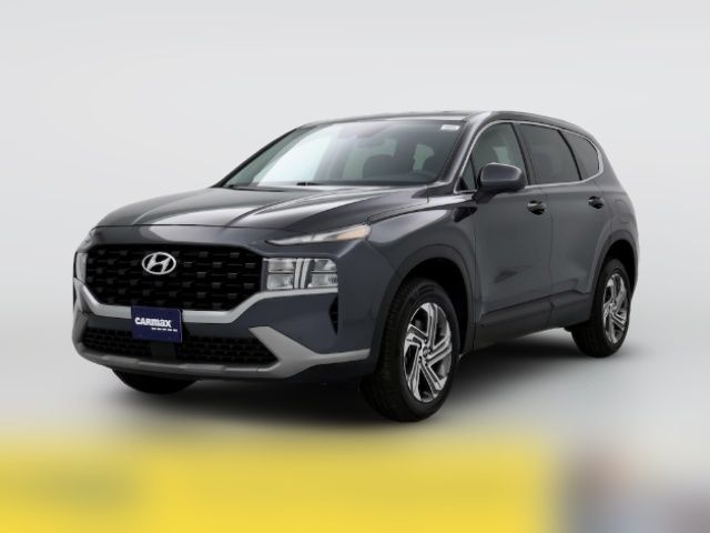 2022 Hyundai Santa Fe SE