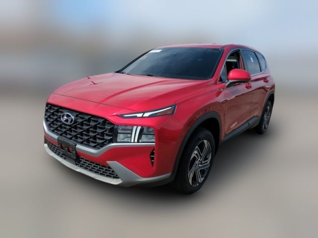 2022 Hyundai Santa Fe SE