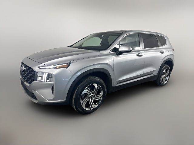 2022 Hyundai Santa Fe SE