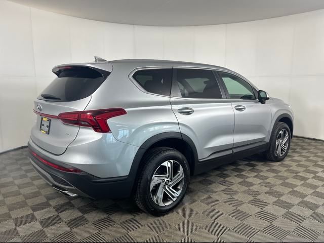 2022 Hyundai Santa Fe SE