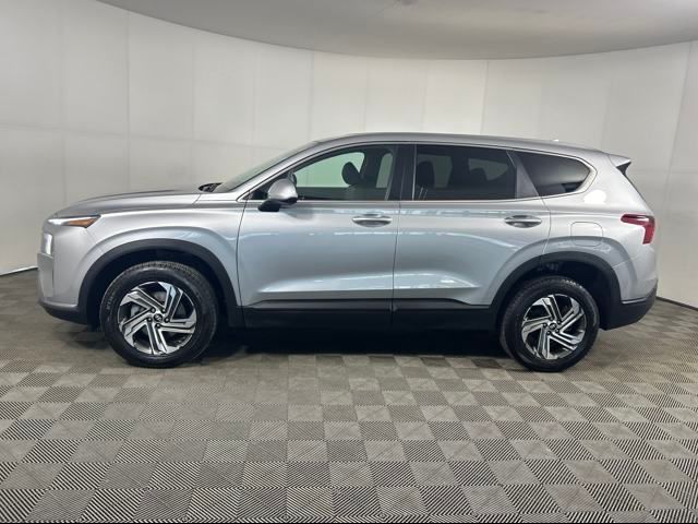 2022 Hyundai Santa Fe SE