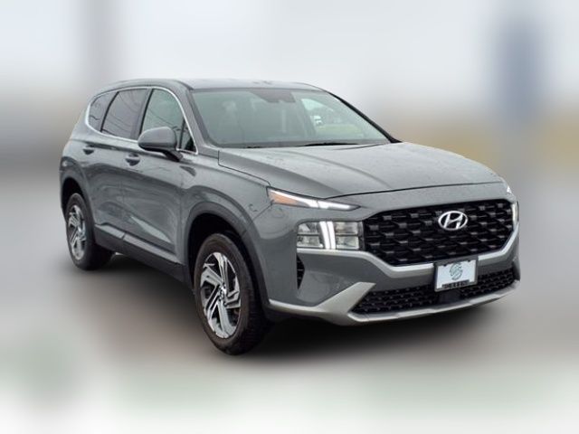 2022 Hyundai Santa Fe SE