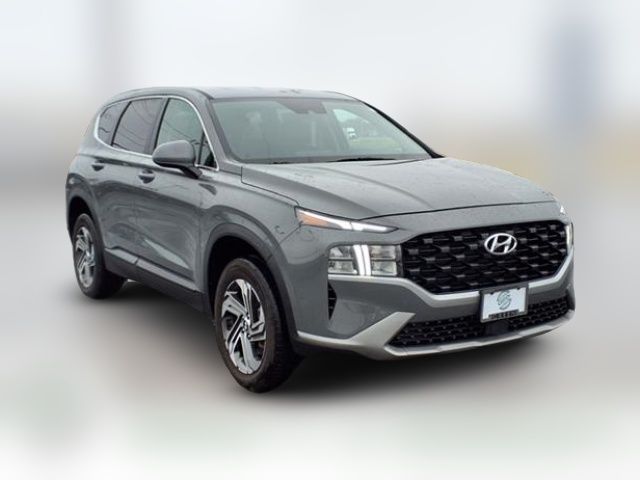 2022 Hyundai Santa Fe SE