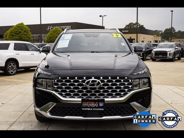 Used 2022 Hyundai Santa Fe SEL For Sale in Houston, TX | Auto Navigator