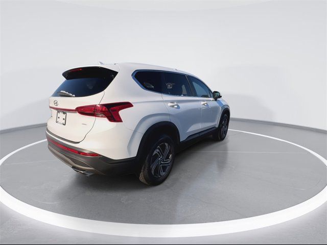 2022 Hyundai Santa Fe SE