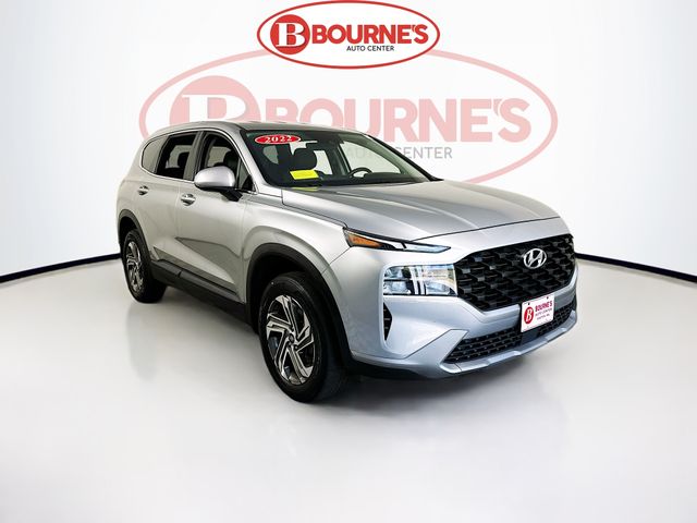 2022 Hyundai Santa Fe SE