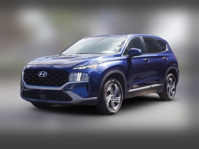 2022 Hyundai Santa Fe SE