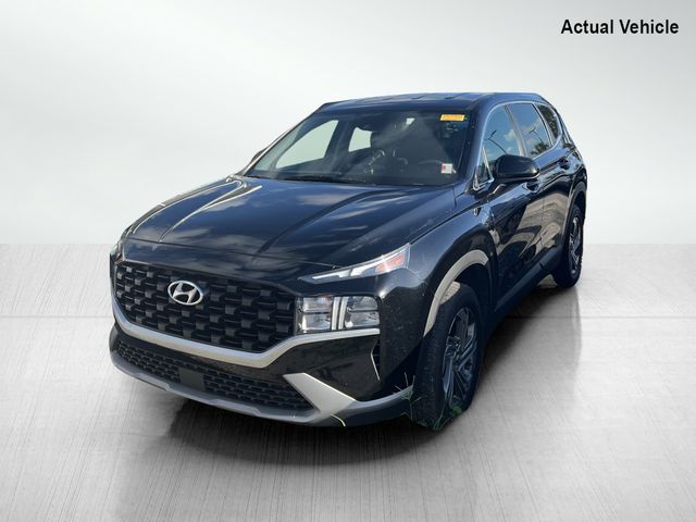 2022 Hyundai Santa Fe SE