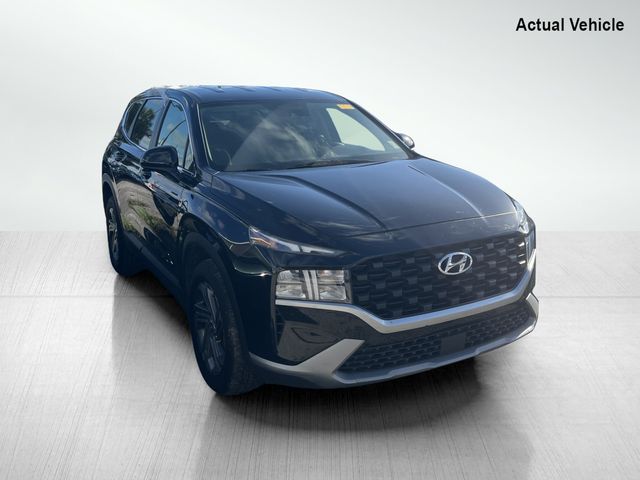 2022 Hyundai Santa Fe SE