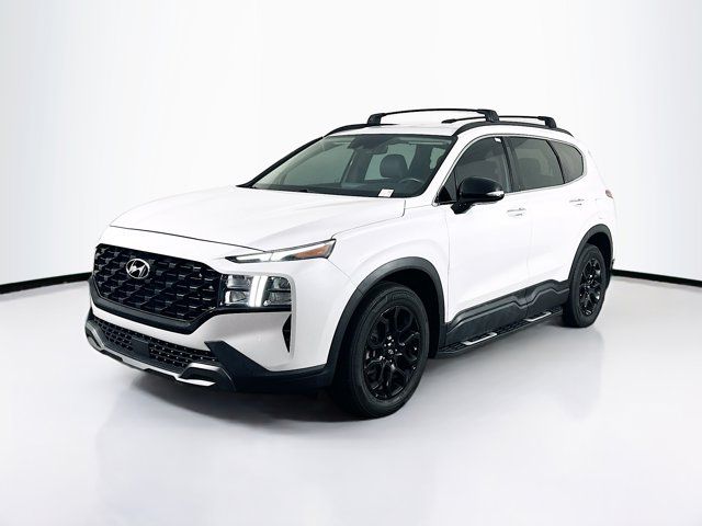 2022 Hyundai Santa Fe XRT