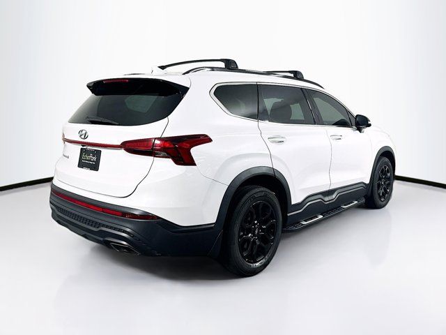 2022 Hyundai Santa Fe XRT