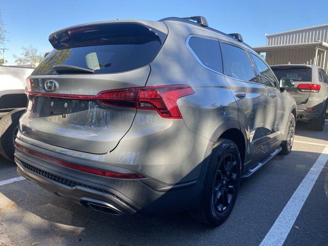 2022 Hyundai Santa Fe XRT