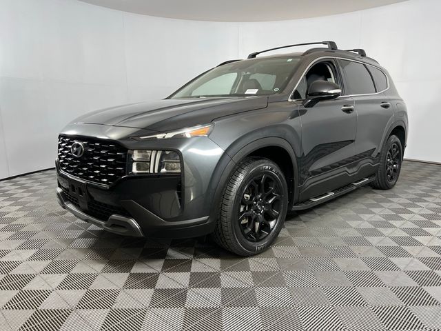 2022 Hyundai Santa Fe XRT