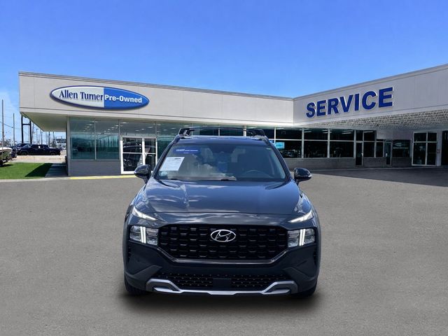 2022 Hyundai Santa Fe XRT