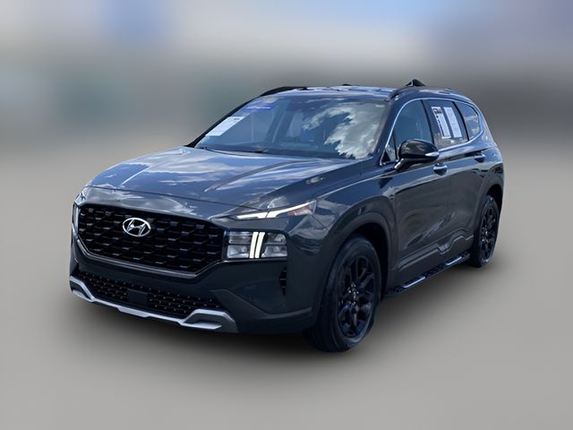 2022 Hyundai Santa Fe XRT
