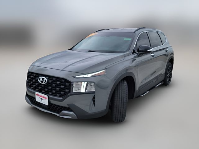 2022 Hyundai Santa Fe XRT