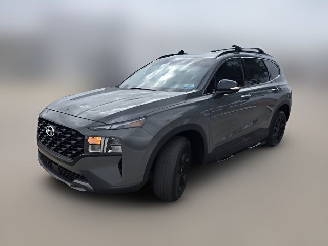 2022 Hyundai Santa Fe XRT